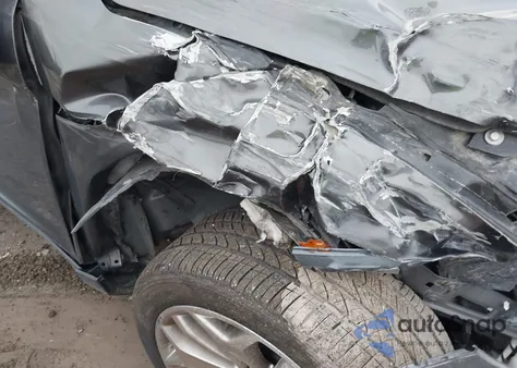 2015 Ford Taurus Limited из США, поврежденный, VIN 1FAHP2F81FG141432